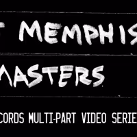 Craft Recordings Announces 'The Memphis Masters'