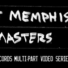 Craft Recordings Announces 'The Memphis Masters'