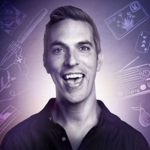 ARI SHAPIRO'S THANK YOU FOR LISTENING is Coming to the Curran Theater