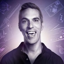 ARI SHAPIRO'S THANK YOU FOR LISTENING is Coming to the Curran Theater