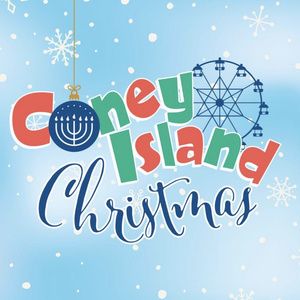 Second Street Players to Present CONEY ISLAND CHRISTMAS This Holiday Season