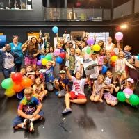 The Pittsburgh Cultural Trust Announces Camps for Creatives Returning for 2023