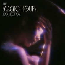 Jhené Aiko Releases New Compilation Album 'The Magic Hour Collection'