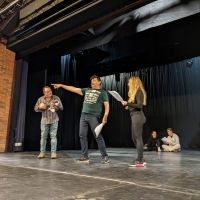 Lowther Pavilion Theatre to Produce First In-House Production with TIMES LIKE THESE