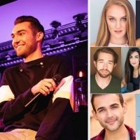 Serge Clivio To Be Joined By Alia Hodge, Allie Seibold, Drew Arisco And More For…