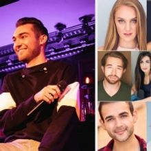 Serge Clivio To Be Joined By Alia Hodge, Allie Seibold, Drew Arisco And More For Fein