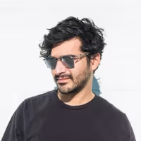 Ardalan Announces Debut Album MR. GOOD