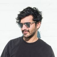 Ardalan Announces Debut Album MR. GOOD Video
