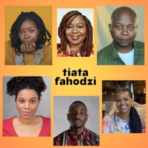 tiata fahodzi Announces New Season, Including Nkenna Akunna's CHEEKY LITTLE BROWN