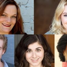 Casting Announced For AstonRep's WHEN WE WERE YOUNG AND UNAFRAID