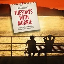 The Everyman to Present TUESDAYS WITH MORRIE This March