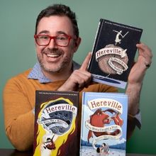 The Theatre Geeks Anonymous Podcast Talks With Robby Sandler And Lizzie Hagstedt On T