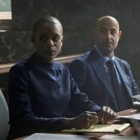 VIDEO: Stanley Tucci & Clarke Peters in LA FORTUNA Trailer