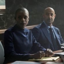 VIDEO: Stanley Tucci & Clarke Peters in LA FORTUNA Trailer
