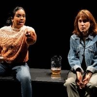 NAATCO's QUEEN to Begin Performances the A.R.T./New York Mezzanine Theatre This…