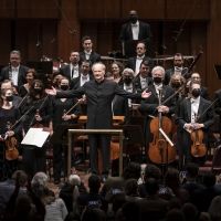 Gemma New & Gianandrea Noseda to Lead the NSO in February Programs Interview