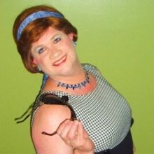 Spend An Evening With Lillian Baxter at Phoenix Theatre Sept 17 & 18