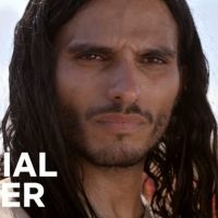 VIDEO: Watch the First Preview for MESSIAH on Netflix