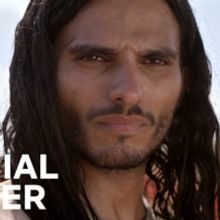VIDEO: Watch the First Preview for MESSIAH on Netflix
