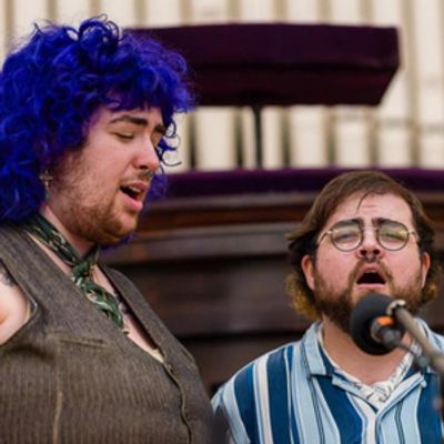 QUEER HISTORY: CHANTEYS AND SAILORS Event Set For South Street Seaport Museum