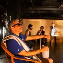 La MaMa & Collapsable Giraffe to Present the Premiere of Object Collection's LOOK OUT