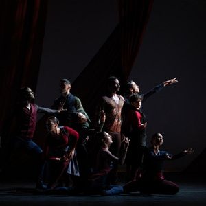 Ballet Hispánico New York Unveils Spring 2026 Tour Schedule