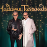Photos: Jeff Goldblum Poses with New Madame Tussauds Wax Figure