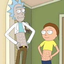 Adult Swim Reveals RICK & MORTY Season Six Global Premiere Date