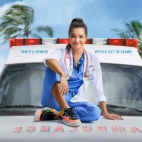 DOOGIE KAMEALOHA, M.D. Streams Sept. 8 on Disney Plus