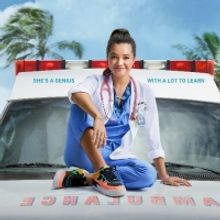 DOOGIE KAMEALOHA, M.D. Streams Sept. 8 on Disney Plus
