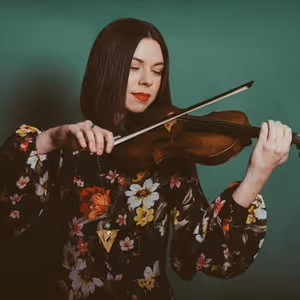 Tessa Lark, Violin Joshua Roman, Cello And Edgar Meyer, Bass to Perform at 92NY