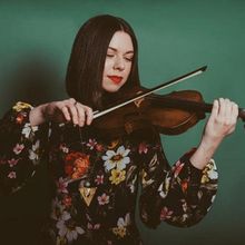 Tessa Lark, Violin Joshua Roman, Cello And Edgar Meyer, Bass to Perform at 92NY