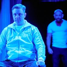 Review: MACBETH, Shakespeare North Playhouse