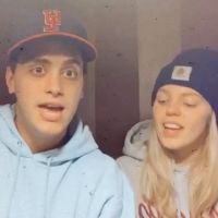Living Room Concerts: Antonio Cipriano & Reneé Rapp Sing 'Keep Your Head Up'