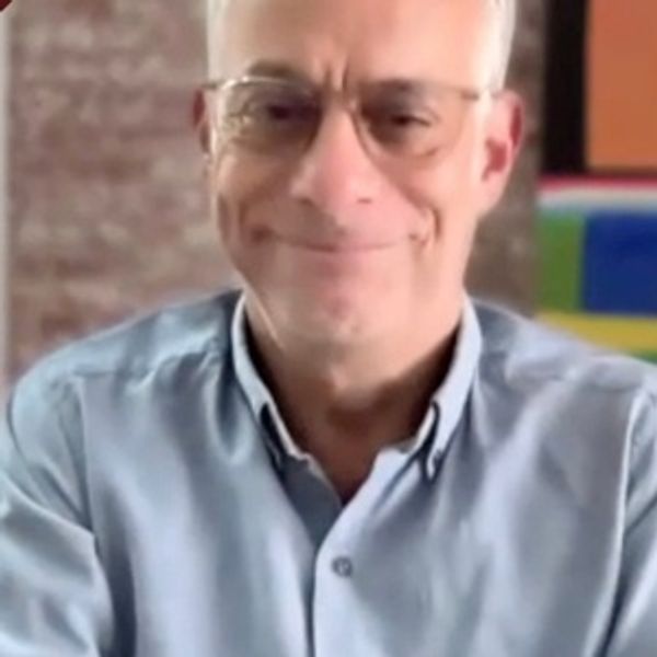 Video: Joe Mantello Explains How He Got the the Essence of DEATH OF A SALESMAN - Broadway Theater Video
