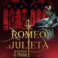 ROMEO Y JULIETA, EL MUSICAL comienza su gira por España