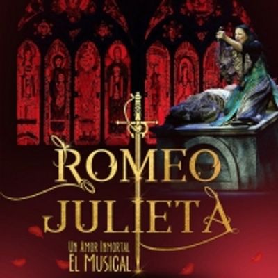 ROMEO Y JULIETA, EL MUSICAL comienza su gira por Espa&ntilde;a