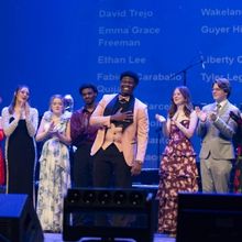 Winners Revealed for 13th Annual Broadway Dallas High School Musical Theatre Awards