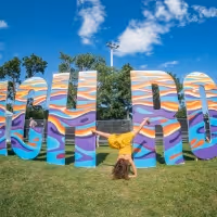 Emmylou Harris, Lucinda Williams, Caamp, Guster And More Join The Beach Road Weekend…