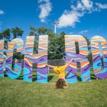 Emmylou Harris, Lucinda Williams, Caamp, Guster And More Join The Beach Road Weekend 