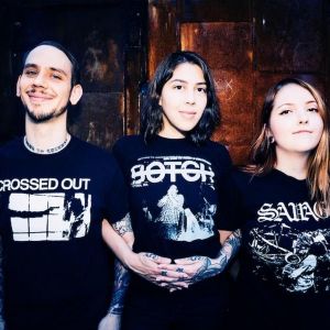 FILTH IS ETERNAL Share 'Cherish' Single New Album 'Find Out'