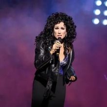 Stephanie J. Block to Lend Voice to Audiobook of Cher's Memoir