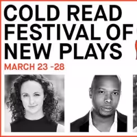 Syracuse Stage Cold Read Festival Goes Virtual in 2021