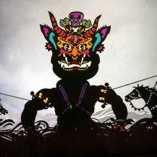 Epic Persian Poem SONG OF THE NORTH To Debut October 20-22 At Cowell Theater