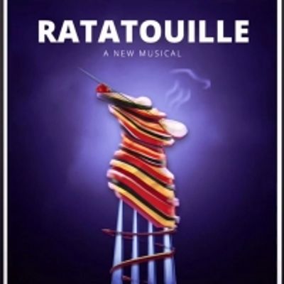 BWW Blog: Remy the Ratatouille - The Tik Tok Musical Craze