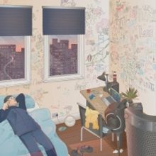 5EB Releases His 'HIGHBERNATION' EP