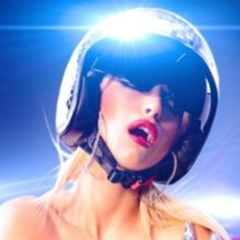 Gia Woods Shares New Single 'Lesbionic'