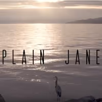 PLAIN JANE Music Video by Rhi Out Now Video