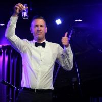 BWW Review: Michael Griffiths Does a Complete 180 During COLE at The Green Room 42