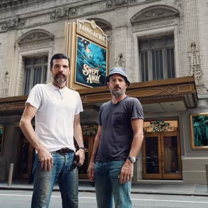 The Avett Brothers Among Headliners at the 2026 Earl Scruggs Music Festival